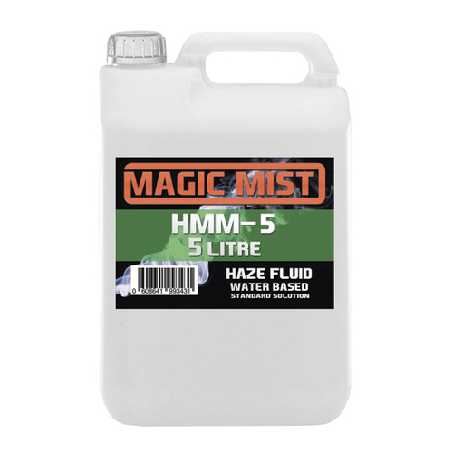 AVE Magic Mist HMM-5 Haze Fluid