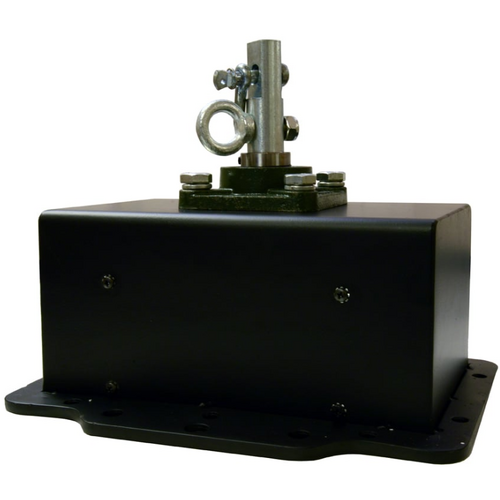 MB MOTOR 1800 Mirror Ball Motor Extra Large 180kg Load