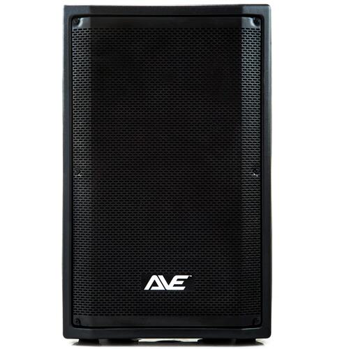 AVE Revo 12 DSP 12″ PA Powered Speaker 1100W with DSP Control