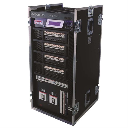 Avolites ART 2020 T4 48 x 16A