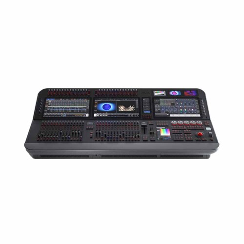 Avolites Diamond 9 (D9-330) Console