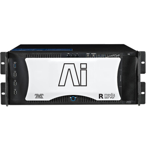 Avolites Infinity R8