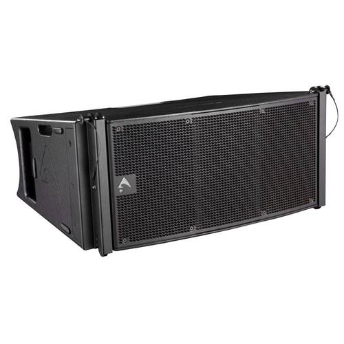 Axiom AX2010P Dual 10″ Array Element