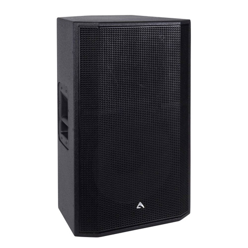 Axiom ED150A 15″ Powered PA Speaker