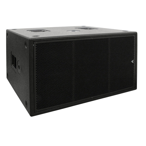 Axiom SW1800A Dual 18″ Powered Subwoofer