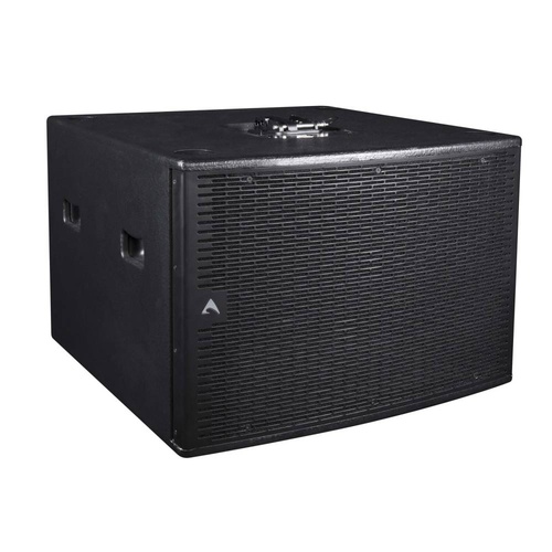 Axiom SW2100P 21″ Passive Subwoofer