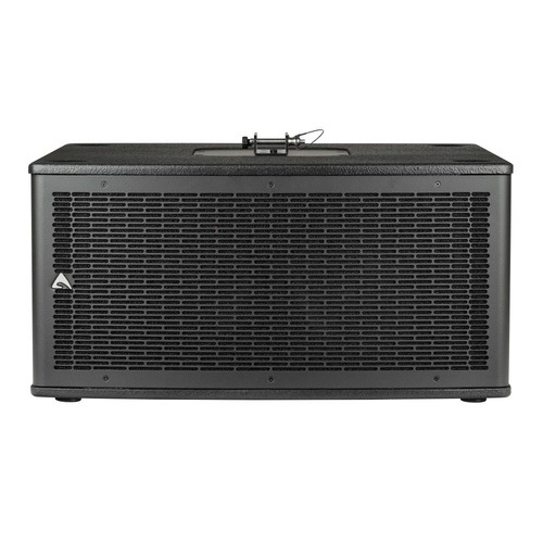 Axiom SW212A Dual 12″ Bi-Amped Subwoofer