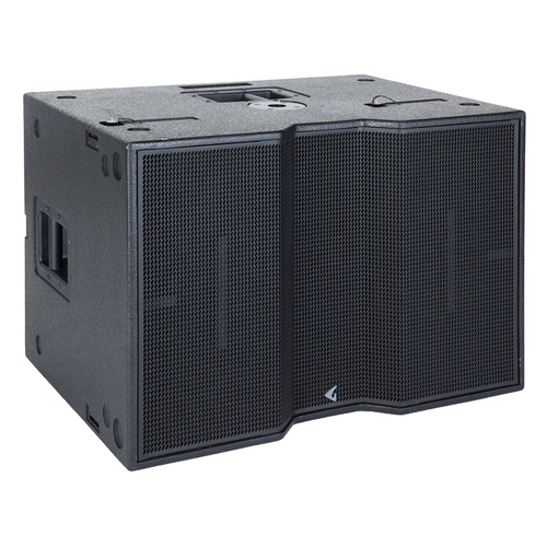 Axiom SW215FA Dual 15″ Powered Flyable Subwoofer