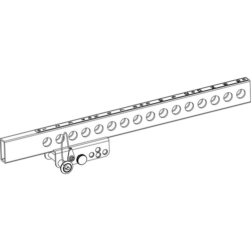 Axiom KPTAX16CL Flying Bar for AX16CL