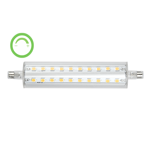 Azoogi R7 LED 12 Watt Lamp