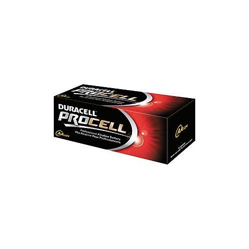Duracell AA Battery (24 Pack)