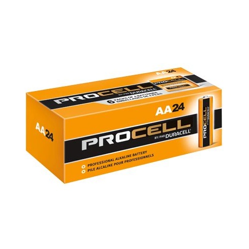 Duracell AAA Battery (24 Pack)