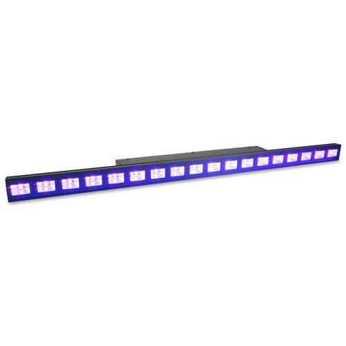 Beamz LCB48-UV Linear LED UV Wash