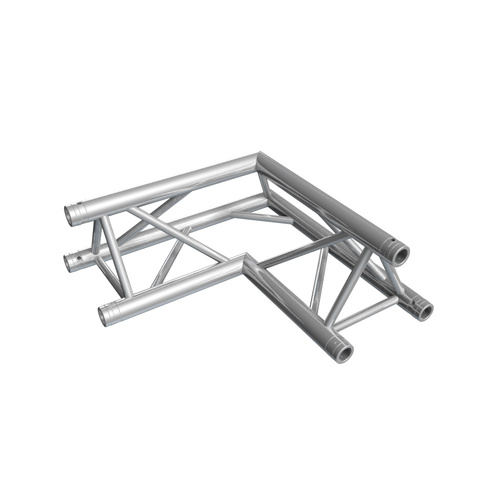 Beamz PRO P33-C21 Right Angle Triangle Truss Corner