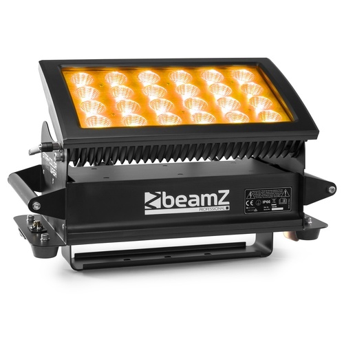 Beamz PRO Starcolor 360W Outdoor LED Wash Light