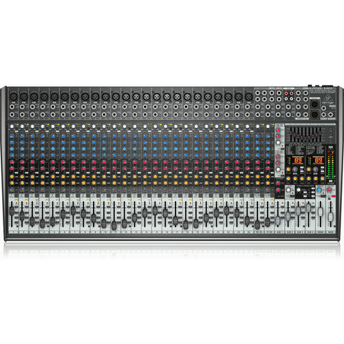 BEHRINGER EURODESK SX3242FX MIXER