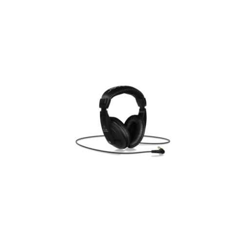 Behringer HPM1000 Black DJ Headphones