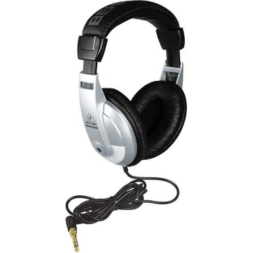 Behringer HPM1000 DJ Headphones