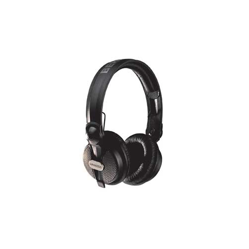 Behringer HPX4000 Studio DJ Headphones
