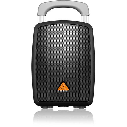 Behringer MPA40BT Pro Europort Portable Speaker with Bluetooth 40W