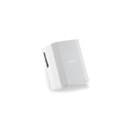 Bose S1 Pro Cover - Arctic White