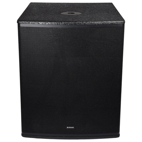 Citronic CASA 15“ inch Active PA 1800W Subwoofer 