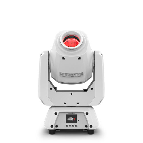 Chauvet DJ Intimidator Spot 260X White LED Moving Head