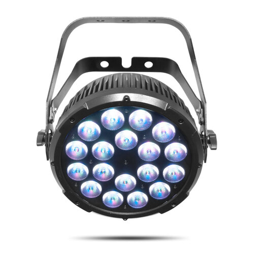 CHAUVET PROFESSIONAL COLORdash Par-Quad 18