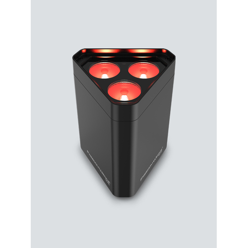 CHAUVET Freedom Wedge Quad