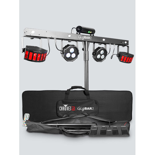 CHAUVET GigBAR 2