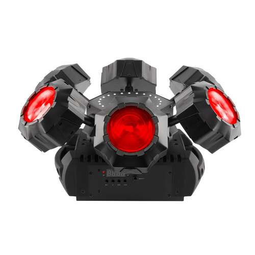 CHAUVET Helicopter Q6