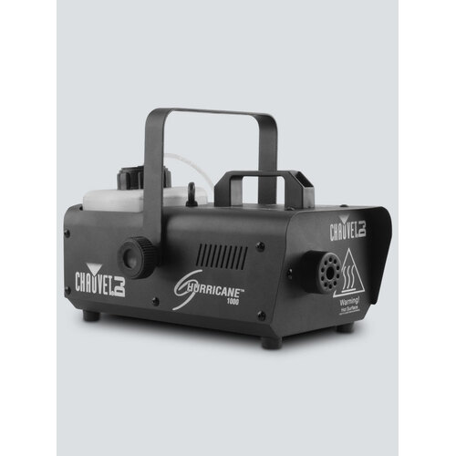 CHAUVET Hurricane 1000 SMOKE MACHINE