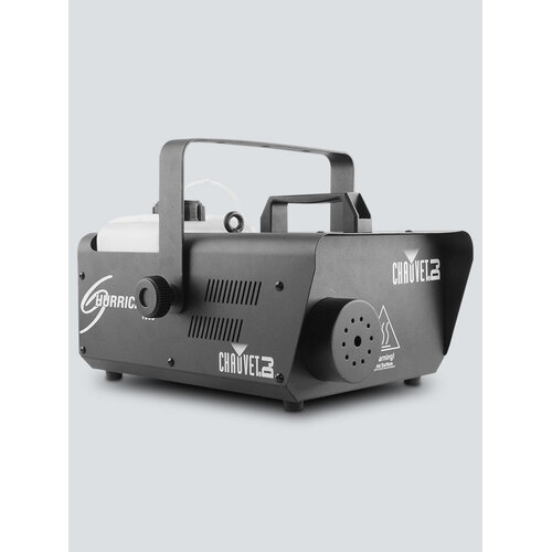 CHAUVET Hurricane 1600 SMOKE MACHINE