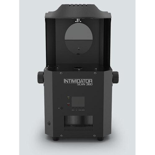 CHAUVET Intimidator Scan 360