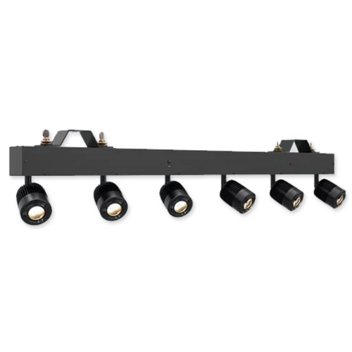 Chauvet DJ Pinspot Bar High Output 6 Pinspots