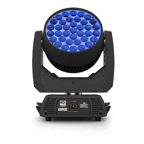 CHAUVET PROFESSIONAL Rogue R3X Wash