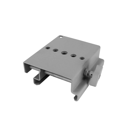 Event Lighting  CLAMPB160S - Universal Marquee Beam Clamp - Silver