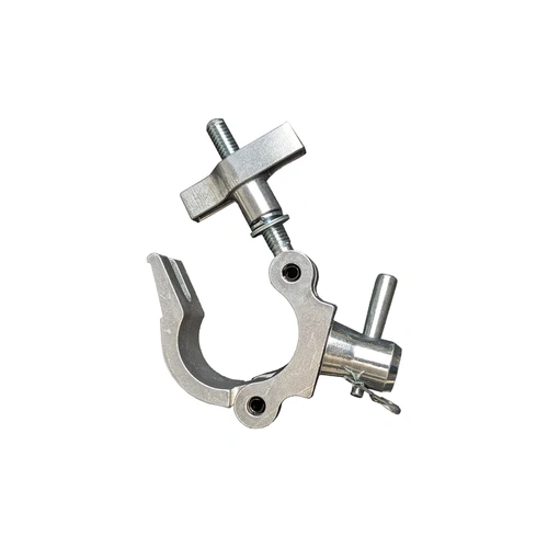 Event Lighting  CLAMPPTC1S - Pack of CLAMPP50WS, TC1, TPIN and TCLIP