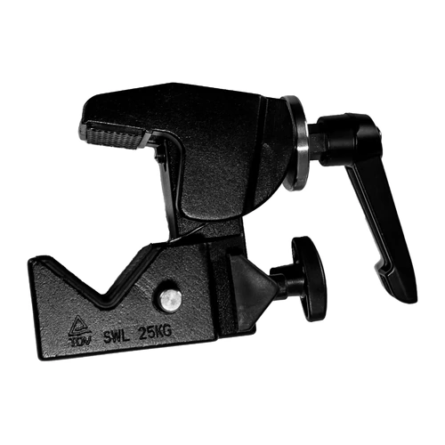 Event Lighting  CLAMPR50 - Universal Clamp