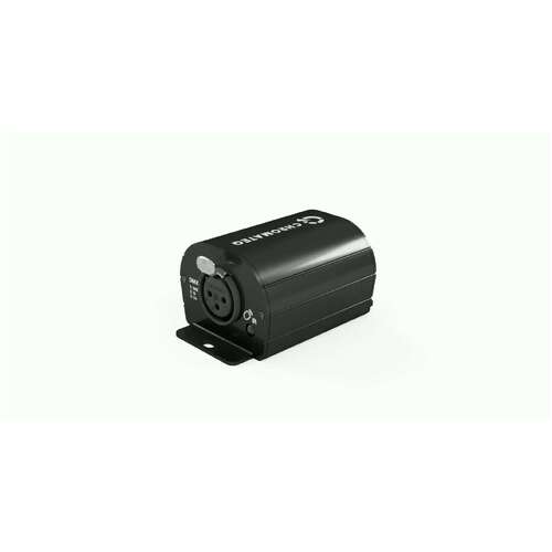 CHROMATEQ CLUB128 USB TO DMX INTERFACE