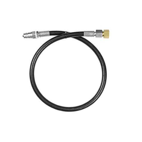 EVENT LIGHTING  CO2HOSE1T