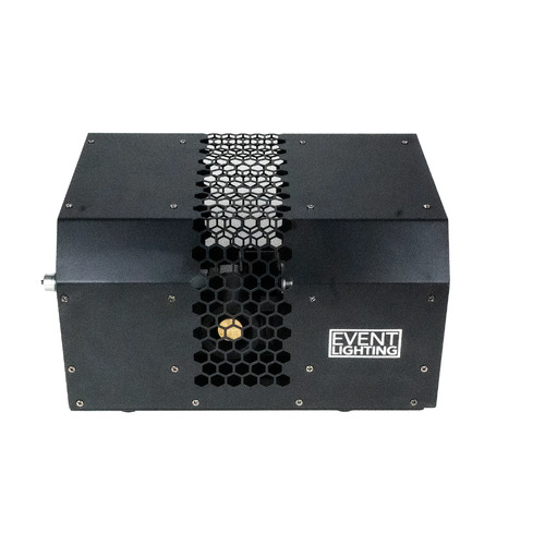 EVENT LIGHTING CO2MOVINGJET - Moving Head CO2 Jet