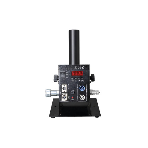 EVENT LIGHTING CO2RGB - CO2 Jet Machine