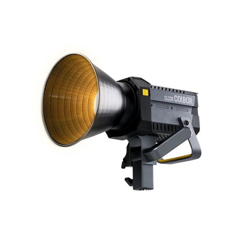 Colbor  CL220 - 220W Bi-colour COB Video Light