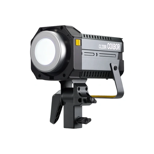 Colbor  CL220R - 220W RGB+Bi-colour COB Video Light