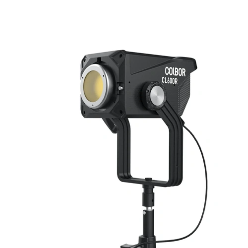 Colbor  CL600R - 600W RGBCW Full Colour LED Video Light
