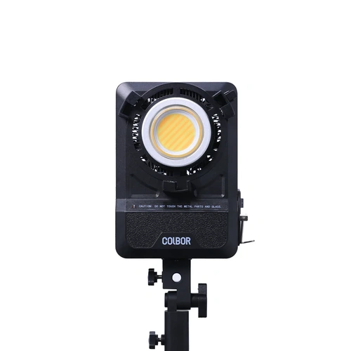 Colbor  W200 - 200W Bi-Colour Portable Video Light (Wonder Series)