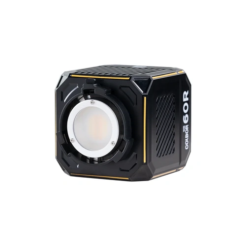 Colbor  WB60R - 60W RGB Portable LED Video Light with Built-in 59Wh Battery