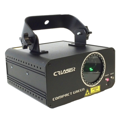 CR Compact Green Laser
