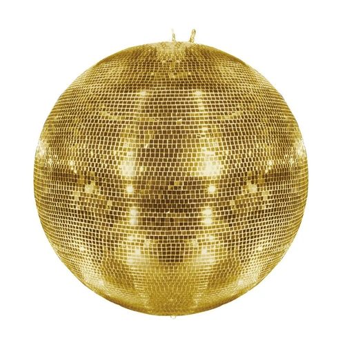 CR-Lite  CR-Lite Gold Mirror Ball 24 inch 60cm